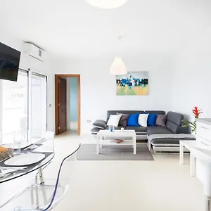 Armonía Park - Bajamar Apartamento